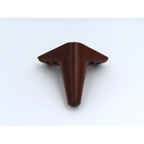 Rüya 14 cm Ceviz DABIL Ayak (Volkan)