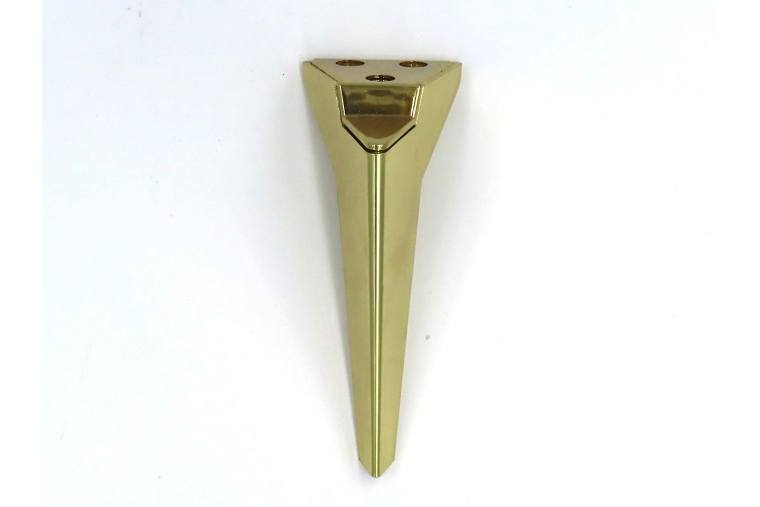 VA 791-265 Platin 19 cm Pirinç Kaplama