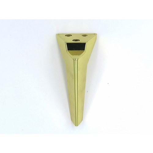 VA 790-265 Platin 16 cm Pirinç Kaplama