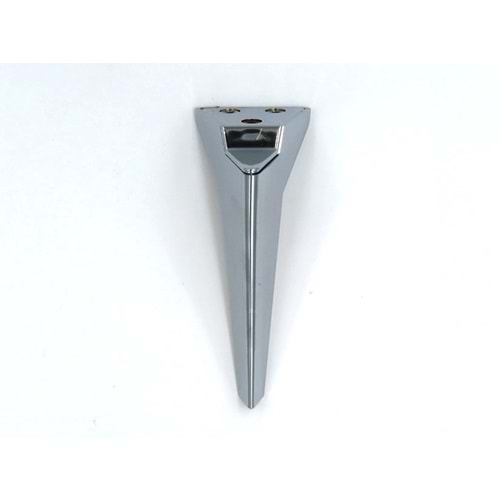 VA 791-01 Platin 19 cm Krom Ayak