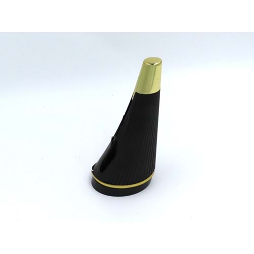 va 771-352 Sementa 19 cm Siyah Sarı Şerit