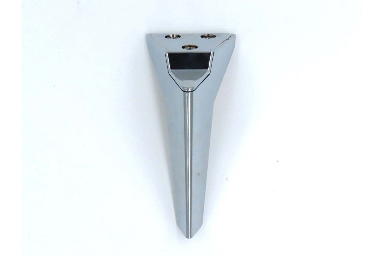 VA 790-01 Platin 16 cm Krom Kaplama
