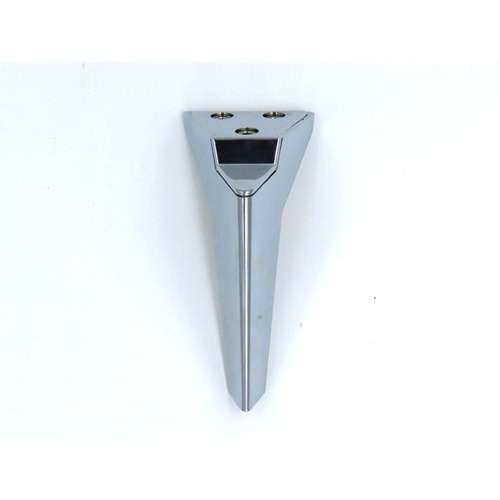 VA 790-01 Platin 16 cm Krom Kaplama