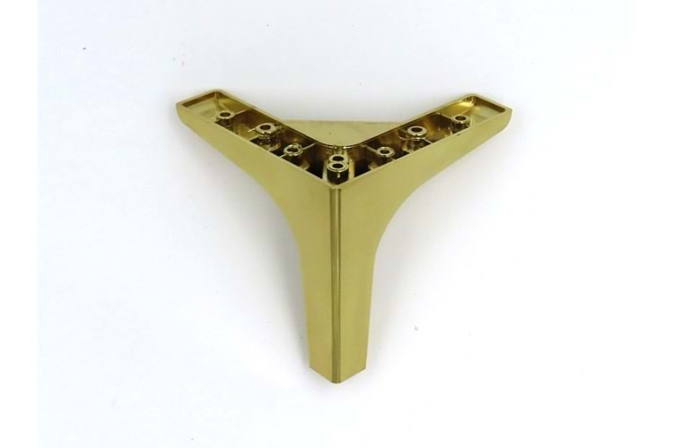 VA 782-265 MODA 14 CM PİRİNÇ