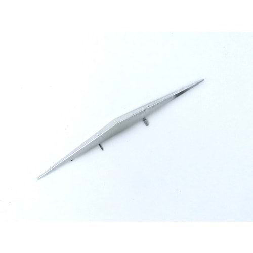 Yıldız Büyük 32 cm Kol Yanı KROM