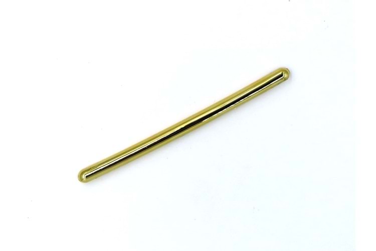 30cm Çektirme Çubuk Krom/Gold
