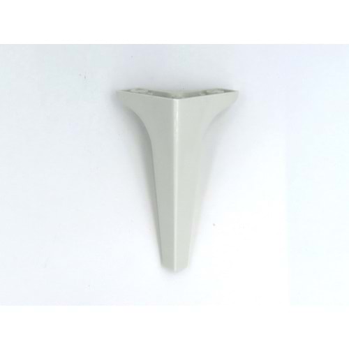 VA 781-005 MODA 19 CM BEYAZ