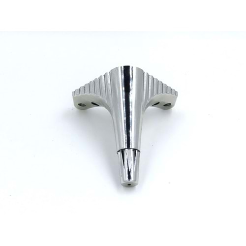 RETRO 15 CM KROM