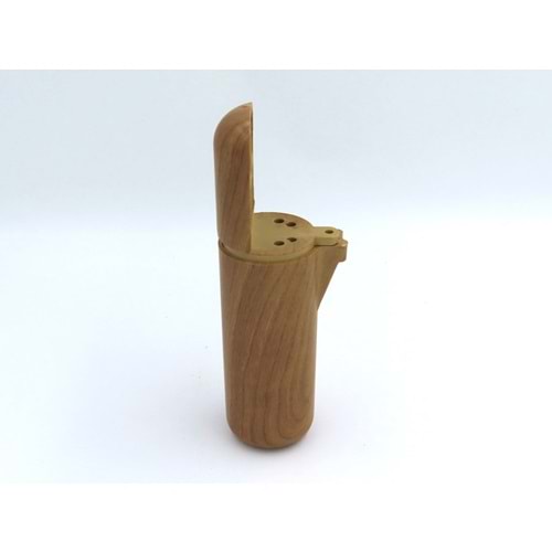 VB 300-219 Kapsül Kulaklı 15 cm Açık Kübük Çeviz