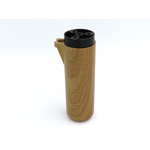 VB 311-219 KAPSÜL 18 CM AÇIK KÜBÜK CEVİZ