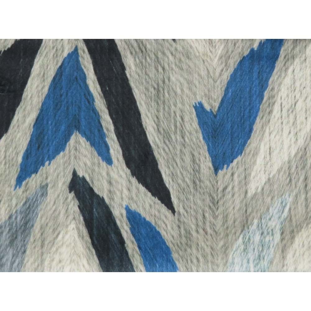 Royal Grant 5077 Desenli V-8