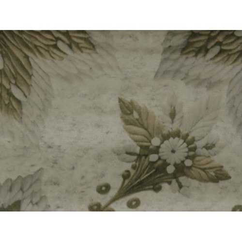 Safir Papatya V19 TC21